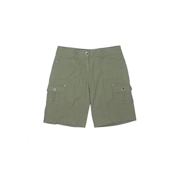 ✨ Convertible Cargo Shorts✨ - Picture 5 of 10